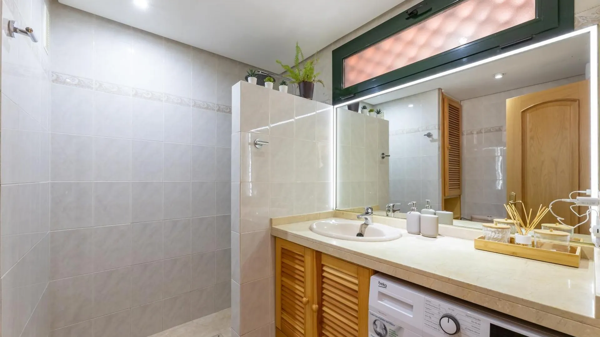 Vb Pueblo Jardin 2Bdr Apt 阿罗约德拉迷雅 公寓